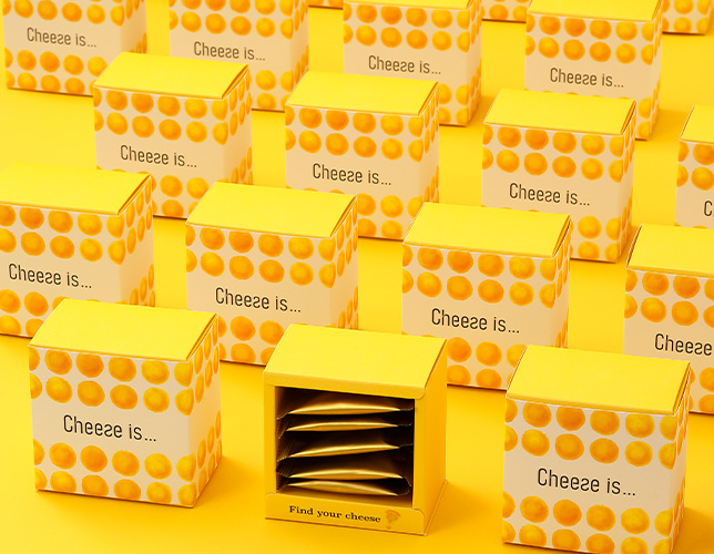 チーズ＆ブラックペッパークッキー 商品画像 サムネイル3