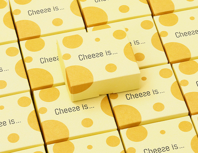 チーズフィナンシェ リッチ 商品画像 サムネイル1
