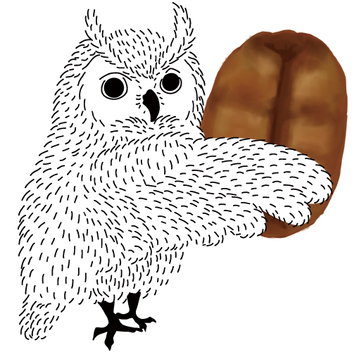 ミミズク