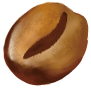 コーヒーのイラスト