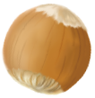 ナッツのイラスト