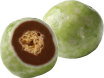 ライムの粒画像