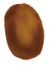 コーヒー豆の画像
