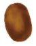 コーヒー豆のイラスト